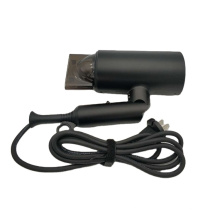 Concentrator Foldable hair dryer Plastic Metal CE 3C